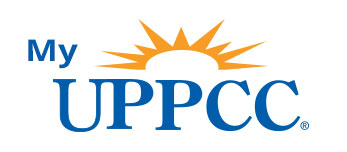 UPPCC Logo Banner